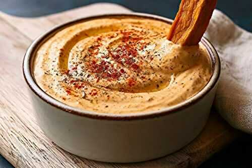 Sauce cajun maison express