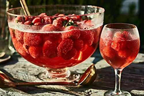 Cocktail godinette à la bretonne