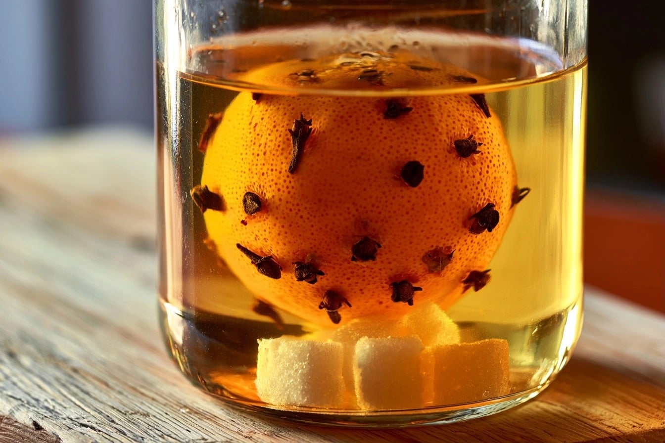 Liqueur 44 à l'ancienne
