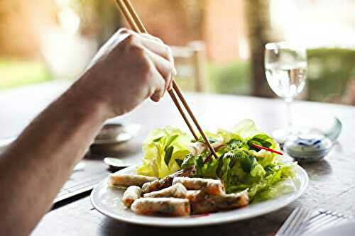 Accord vin et cuisine chinoise : que servir à table ?