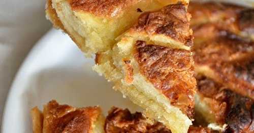 Kouign amann