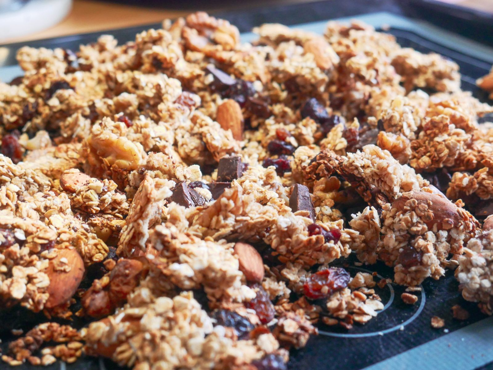 Granola