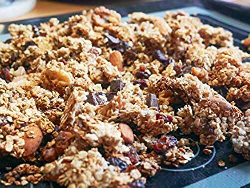 Granola