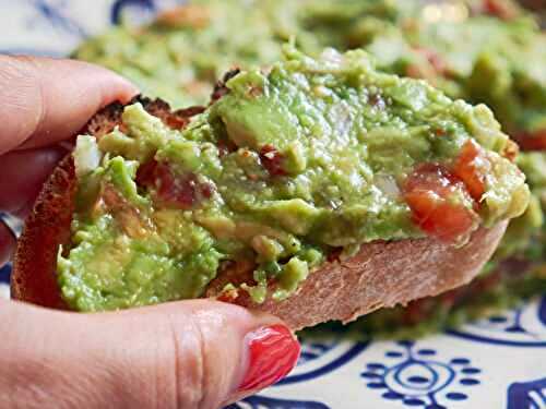 Guacamole