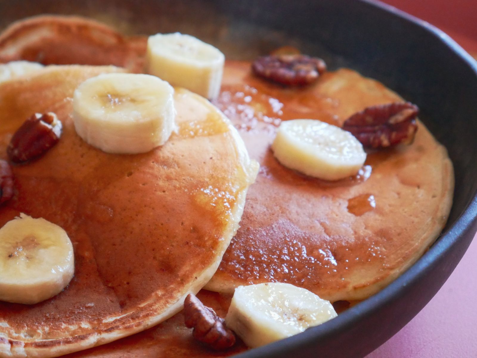 Pancakes express