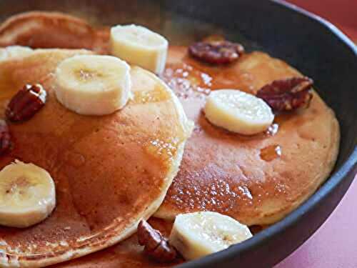 Pancakes express