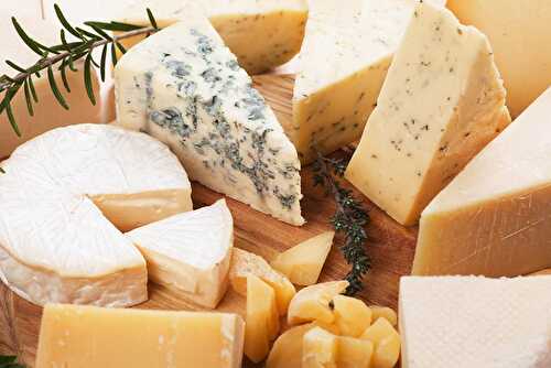 Ces régions spécialisées dans nos viandes et fromages