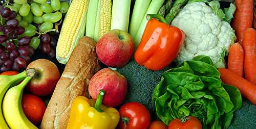 Comment manger 5 fruits et légumes par jour ? Conseils pratiques