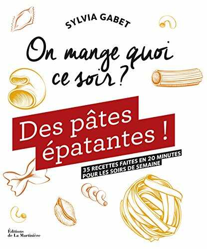 {Concours} 2 livres de cuisine à gagner de Sylvia Gabet - Une cuillère en bois #lille #gastronomie