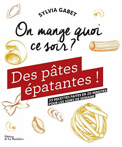 {Concours} 2 livres de cuisine à gagner de Sylvia Gabet