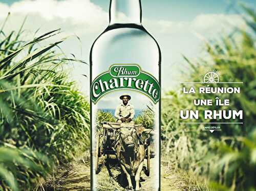 {Concours} A gagner : 1 coffret festif Rhum Charette