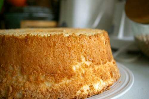 Recette de gâteau au potiron de mamie