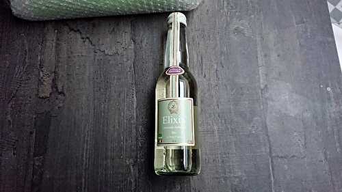 {Test} À la découverte des nouveautés BIO ELIXIA, limonades françaises