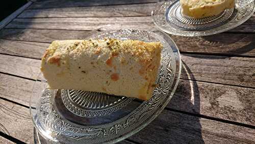 Gâteau roulé façon Mojito - Une cuillère en bois #lille #gastronomie