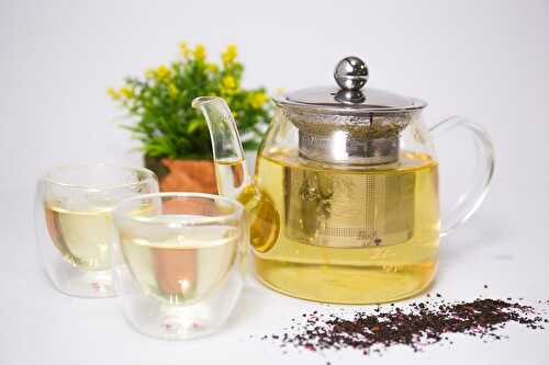 Comment faire un bon thé vert à la marocaine ?