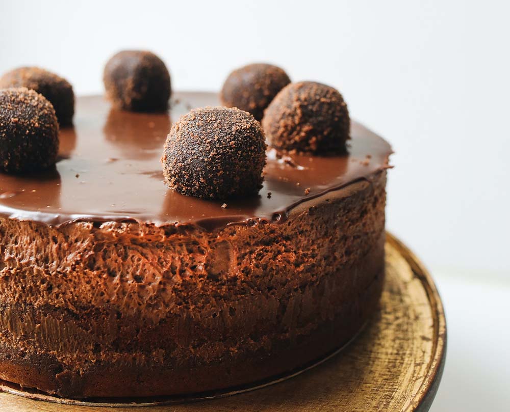 Le gâteau magique au chocolat : une recette tendance à tester