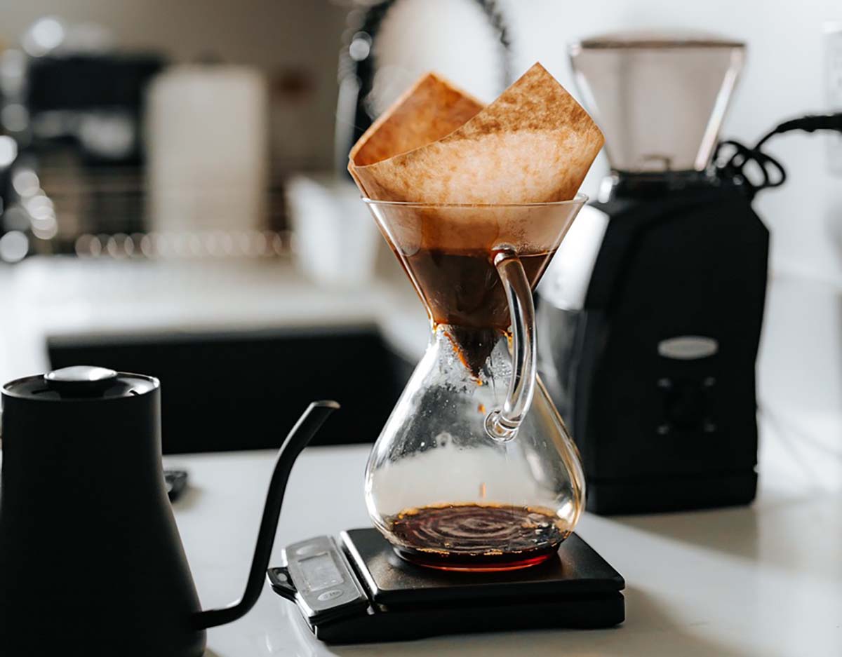 Coin café cuisine : 5 erreurs à éviter pour réussir son aménagement