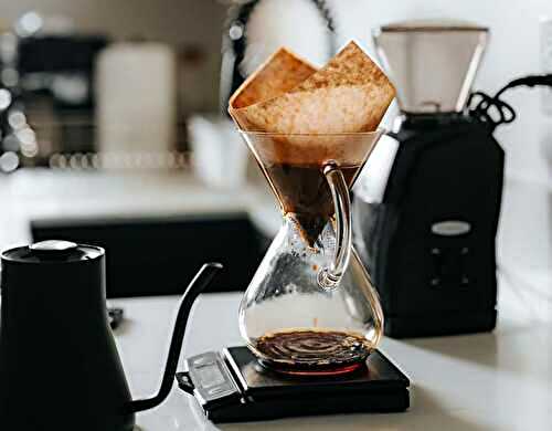 Coin café cuisine : 5 erreurs à éviter pour réussir son aménagement