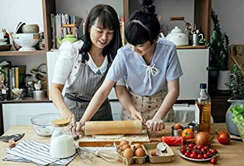 Comment apprendre les bases de la pâtisserie ?