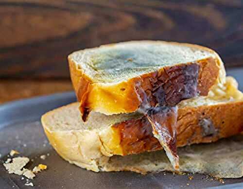 Jusqu’à quand peut-on manger du pain de mie à date limite dépassée ?