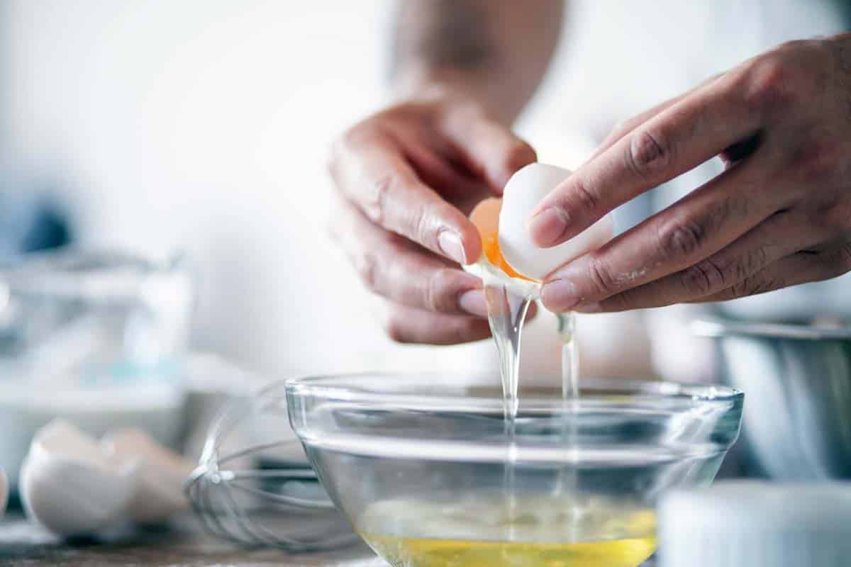 Que faire avec des blancs d’oeufs ? 11 recettes délicieuses et faciles anti-gaspi