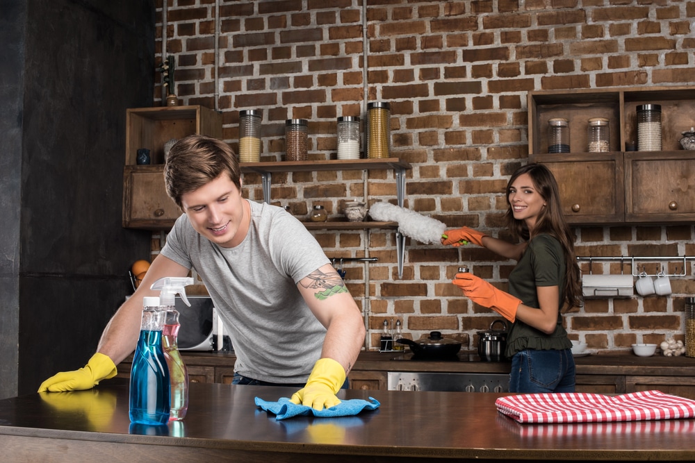 Adieu les mauvaises odeurs dans la cuisine : conseils et solutions naturelles