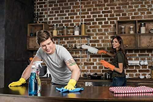 Adieu les mauvaises odeurs dans la cuisine : conseils et solutions naturelles