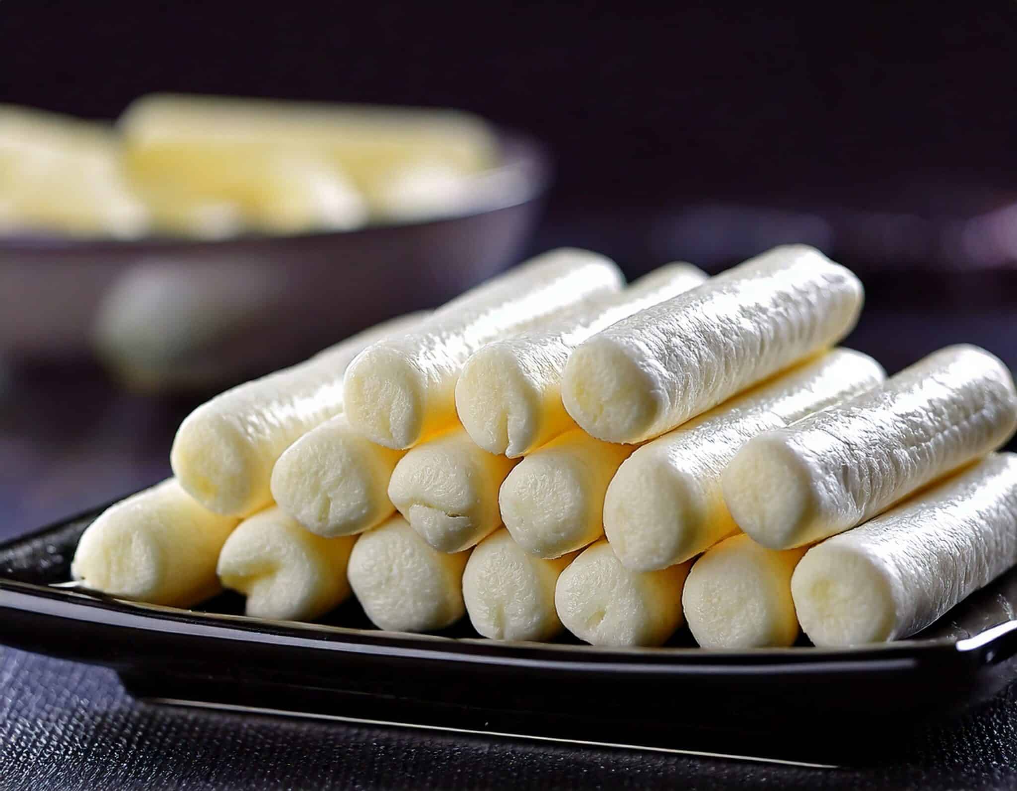 Comment faire ses Garatteok soi-même ? Recette facile comme en Corée