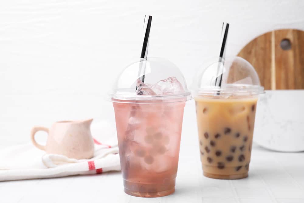 Quelles sont les billes dans le bubble tea ? Découvrez tous les secrets des perles gourmandes