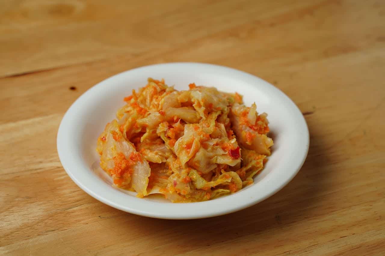 Recette de kimchi : le trésor fermenté de la Corée