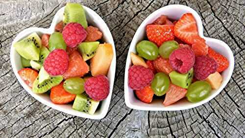 Cuisiner avec les fruits de saison : entre gourmandise, bon sens et créativité