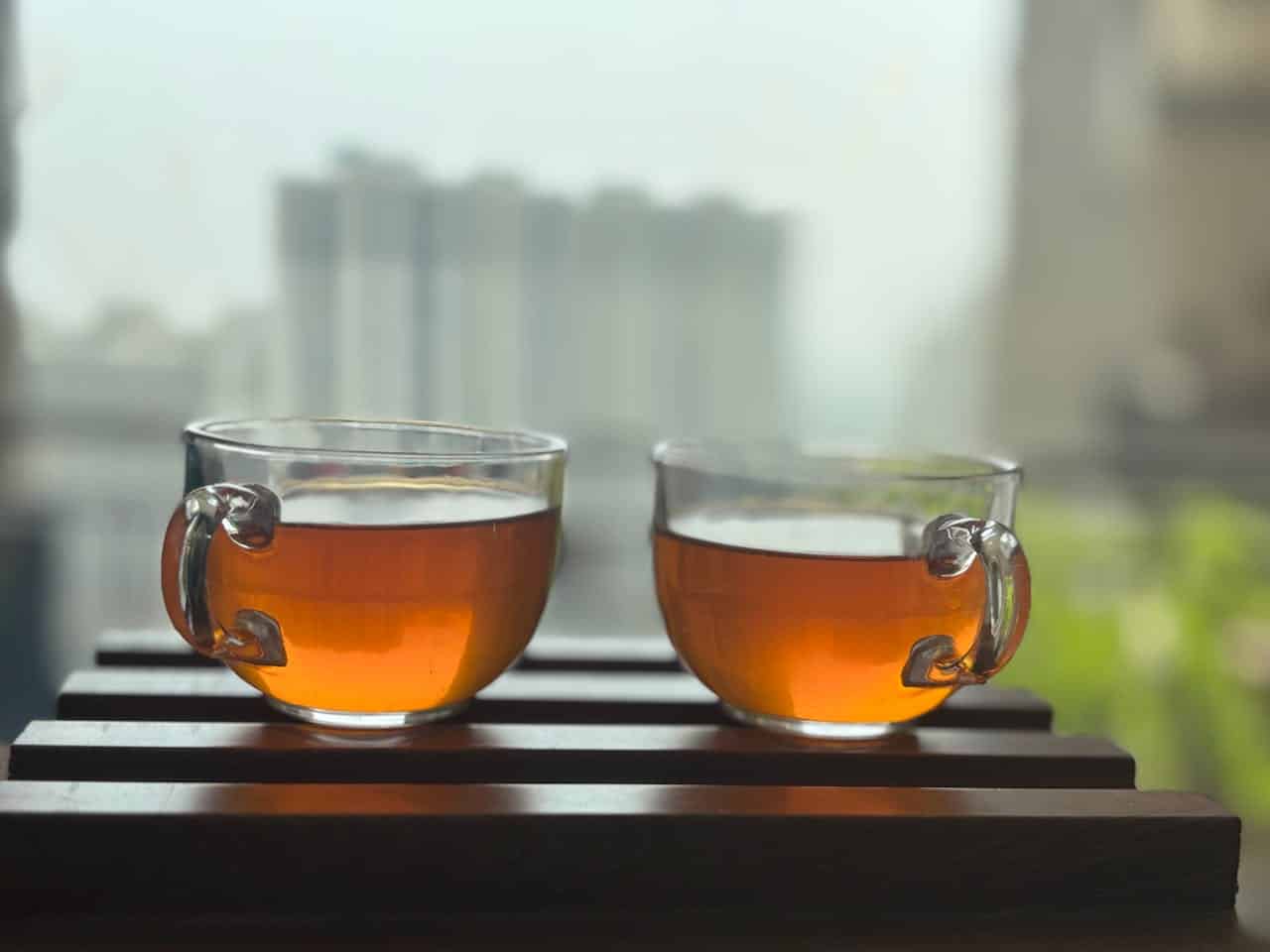 Le thé Hojicha : une infusion japonaise au goût unique et aux bienfaits multiples