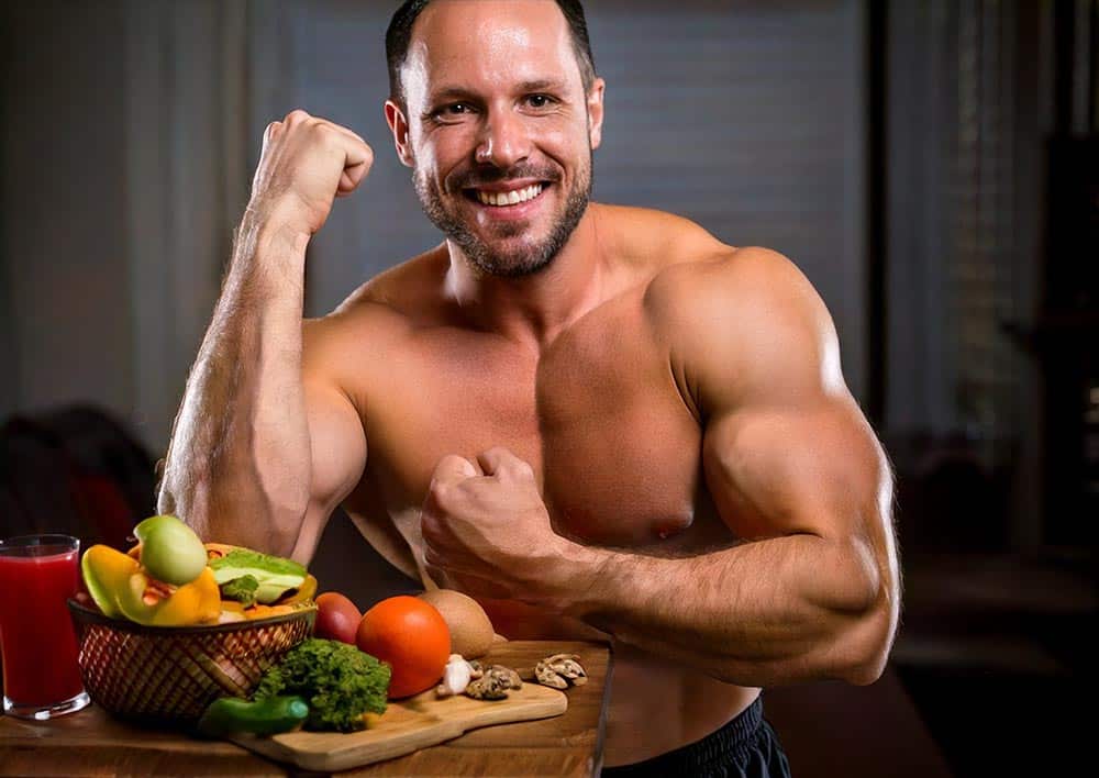 Réussir sa transformation physique grâce au mode de vie cétogène