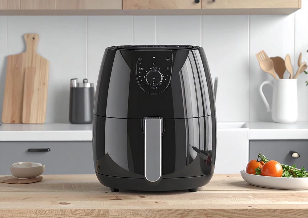 Cosori TurboBlaze vs Ninja AF141 – Le match des Airfryers sans huile