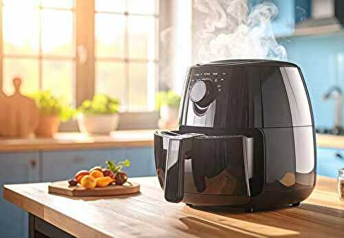 Philips Airfryer Série 5000 vs Série 3000 : lequel choisir ?