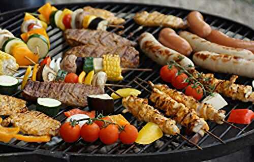 Recettes de barbecue et recommandations d’équipements