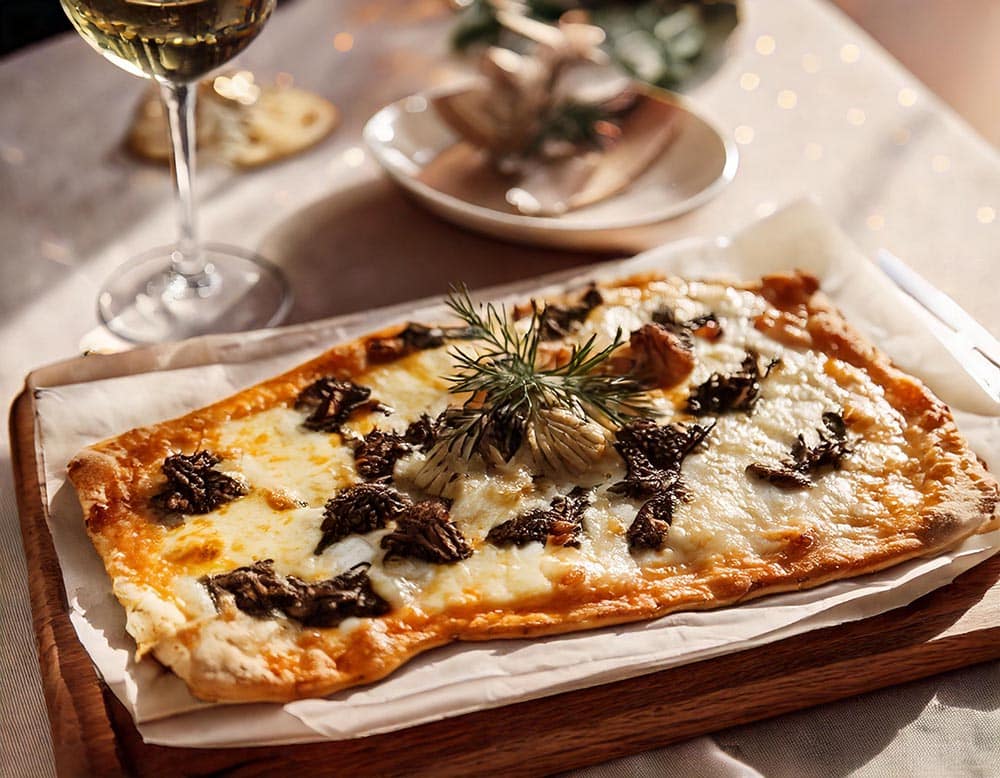 Buffet de mariage: idées gourmandes pour marquer les grands moments