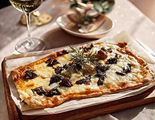 Buffet de mariage: idées gourmandes pour marquer les grands moments