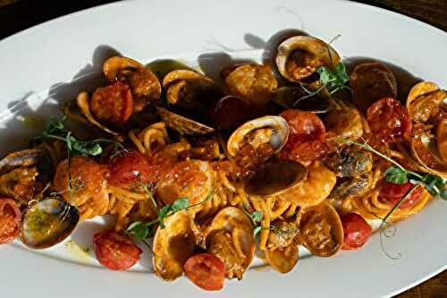 Les fruits de mer, une invitation au voyage et à la gourmandise