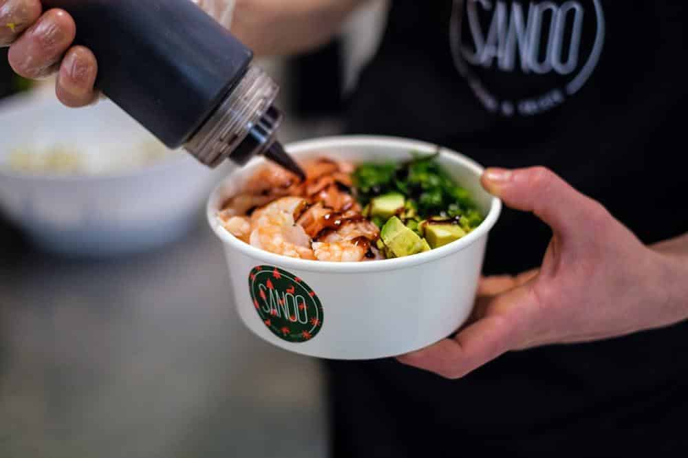 Sauce soja vs sauce teriyaki pour poke bowl : quelle est la meilleure option ?