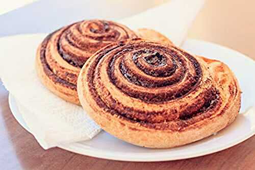 Ode à la cannelle : recettes chaleureuses et souvenirs gourmands
