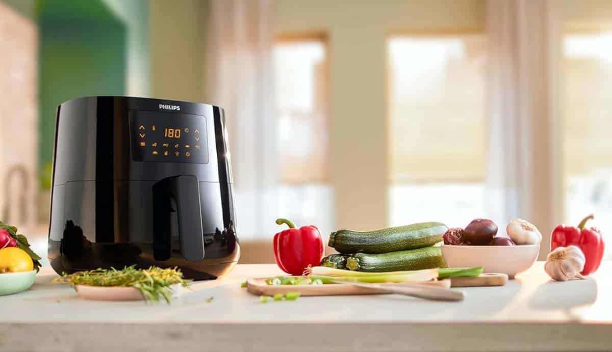 Quel est le meilleur Airfryer Grande Capacité ? Notre top 3 pour des repas croustillants