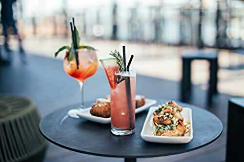 Recette apéro dînatoire facile : l’art de recevoir sans stress