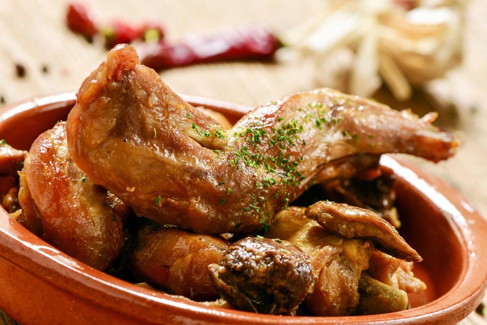 Quels sont les secrets des chefs pour cuisiner le lapin comme un pro ?