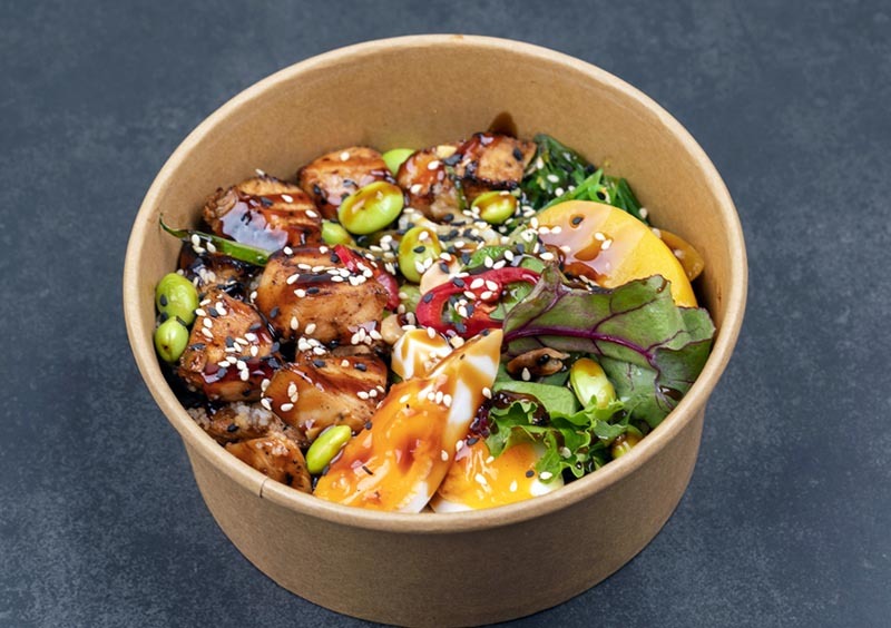 Ce que 9 cuisiniers sur 10 ratent en préparant leur Poké Bowl (et comment le corriger en 3 minutes).