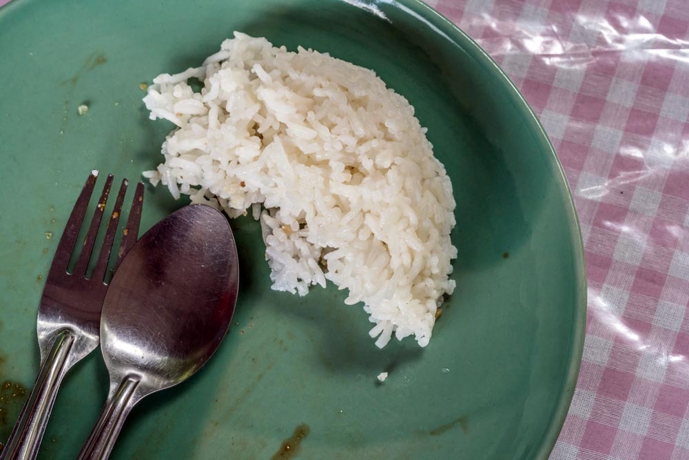 Que faire avec vos restes de riz cuit (idées recettes et astuces anti-gaspi) ?