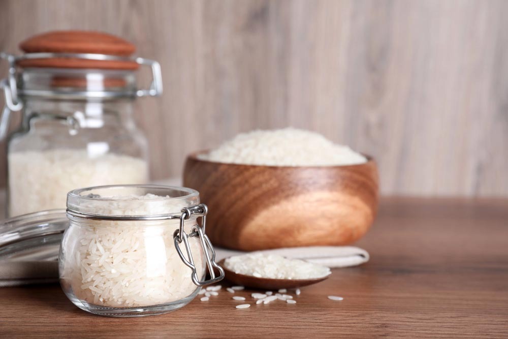 Quelle quantité de riz par personne prévoir ? Le guide ultime pour un dosage parfait