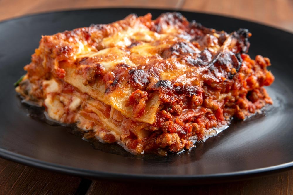 Les lasagnes à la bolognaise : la recette facile et savoureuse pour régaler toute la famille
