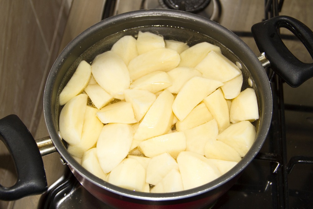 Temps de cuisson des pommes de terre : guide complet et astuces