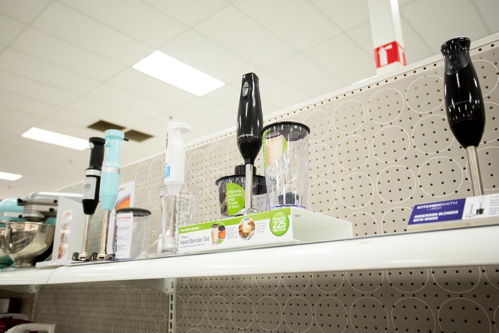 Meilleurs mixeurs plongeants 2026 : Smeg, Black+Decker, H.Koenig, Bosch, lequel choisir pour votre cuisine ?